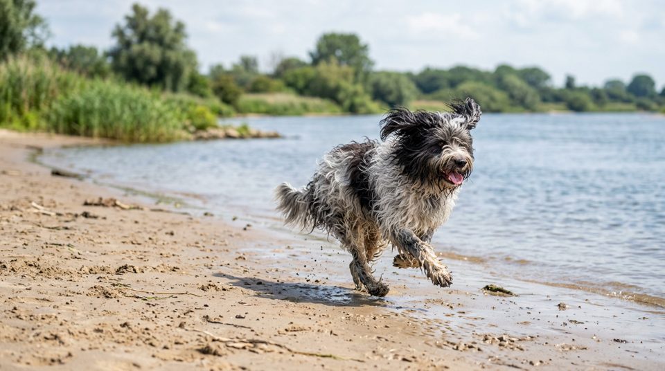Willkommen bei den Elbstrandflitzern